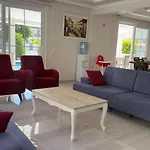 Villa Dalyan Center Location Detached With Pool Ortaca (Mugla)