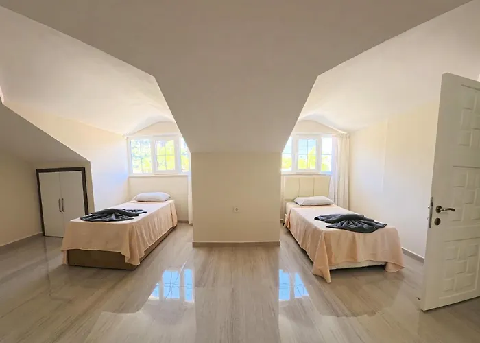 ヴィラ Dalyan Center Location Detached With Pool *