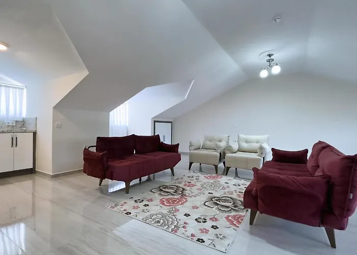 Dalyan Center Location Detached With Pool